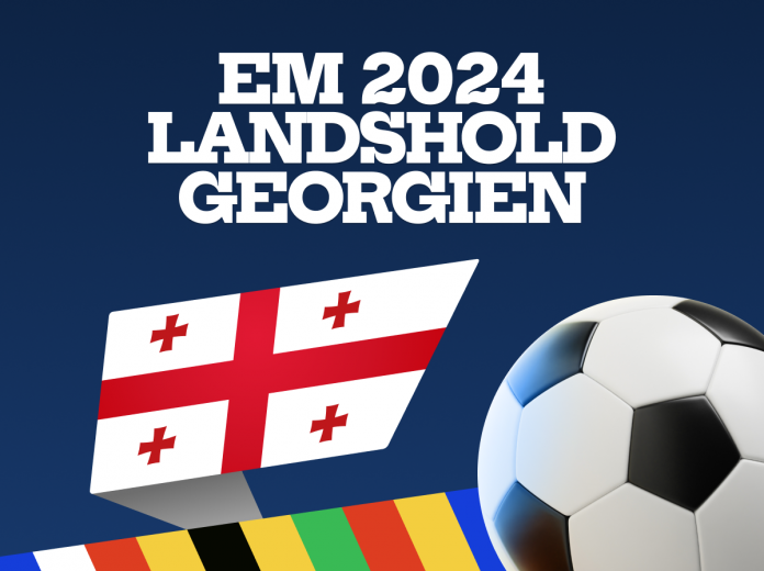 EURO24 | Georgien fodboldlandshold | Gruppe F